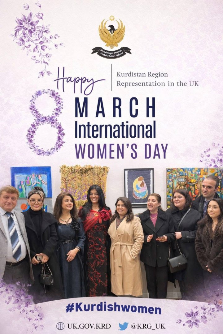 KEF Honors the Achievements and Resilience of Women