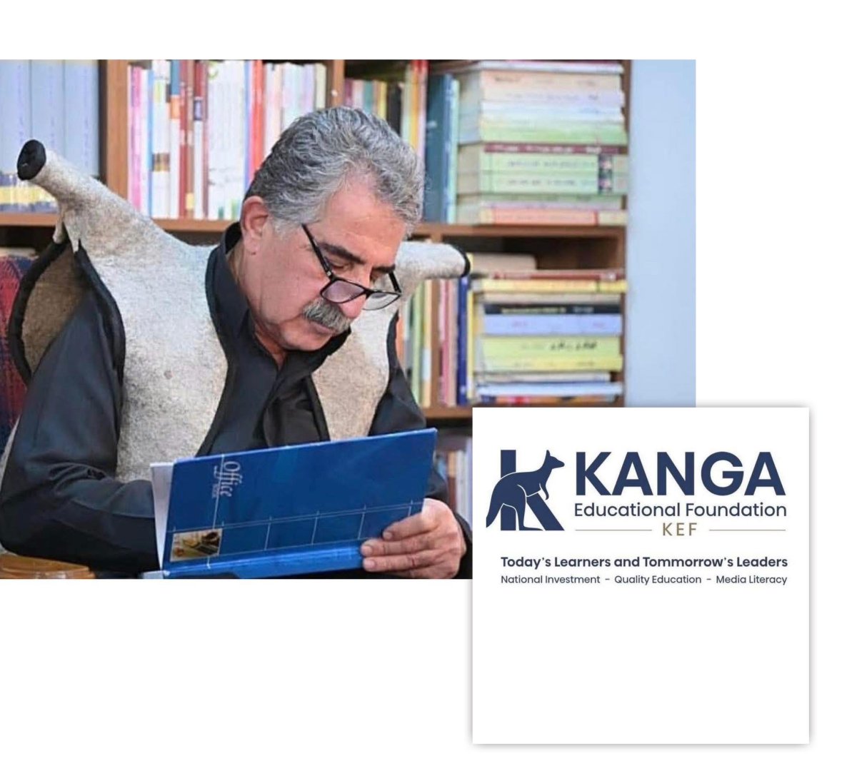 Minister of Culture: Mother Tongue Education is a Fundamental Right and Must be Integrated into the Education Sector