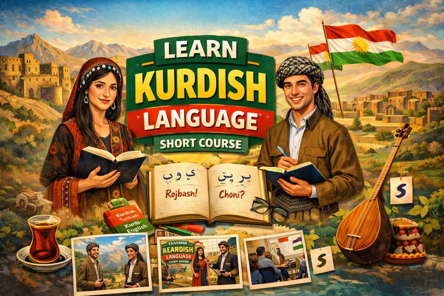 New GCSE Courses Available