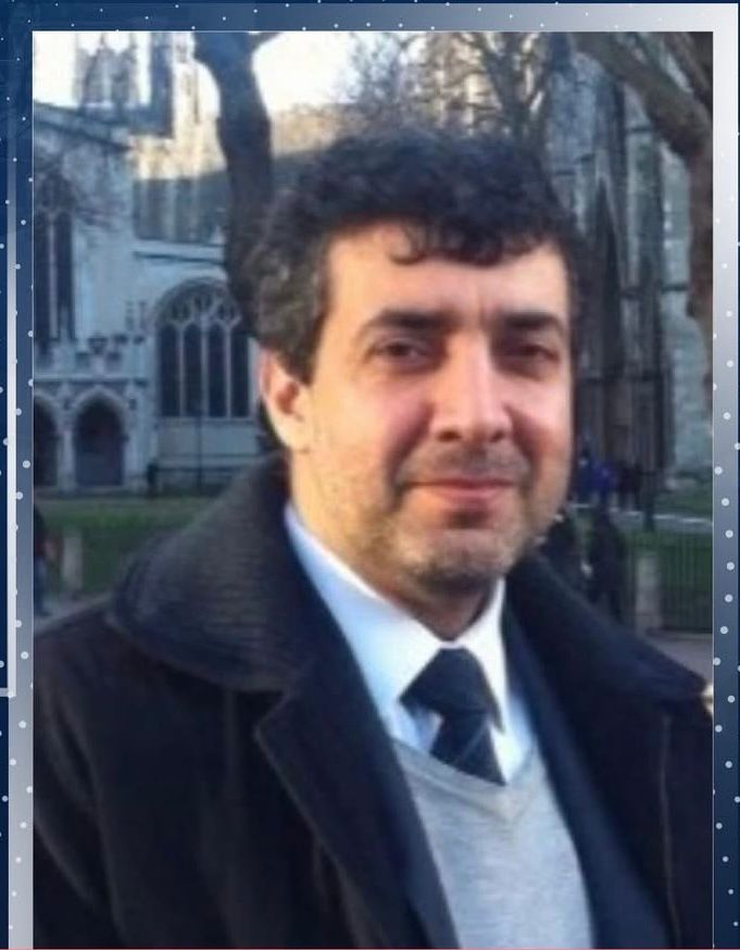 Dr. Abdulrahman Salih